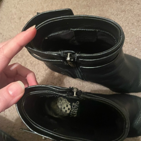 Leather Boots Bundle - Picture 9 of 9